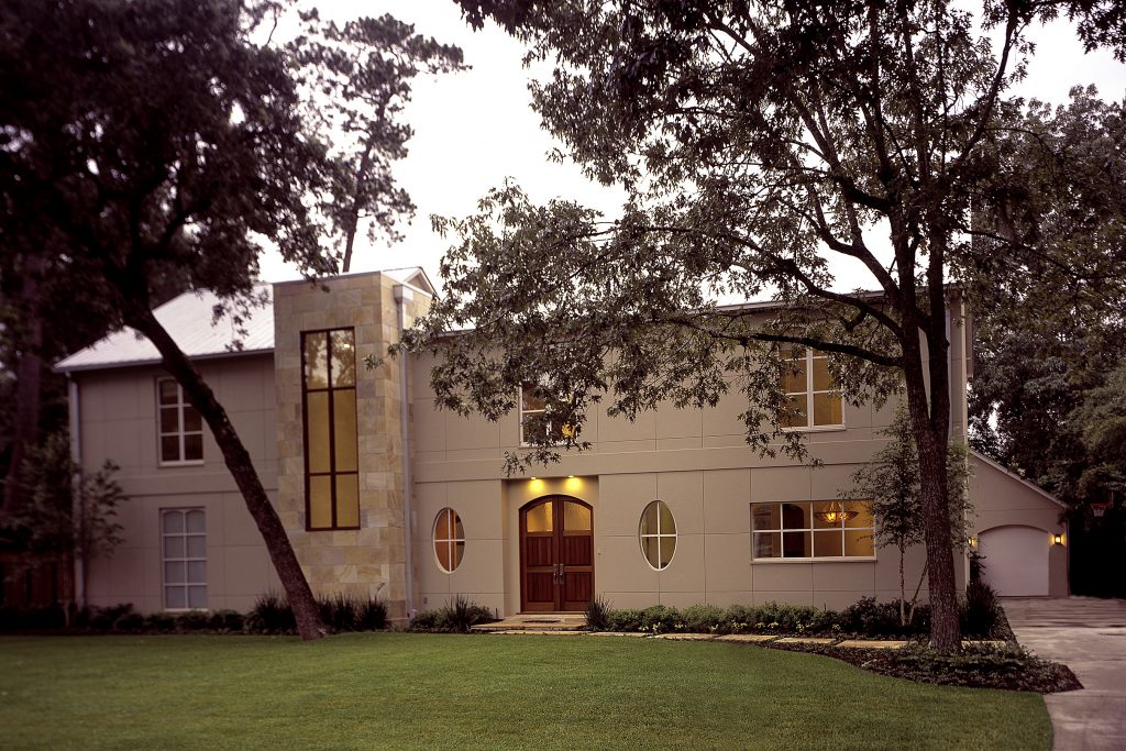 Di Nunzio Architecture Houston, Texas Cotton Exchange Ba